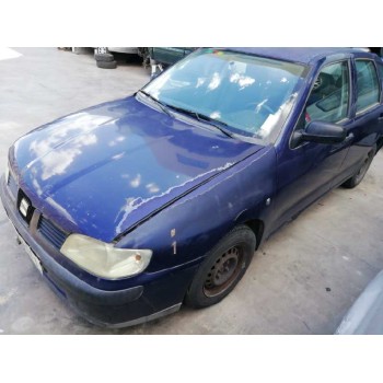 seat ibiza (6k1) del año 2000