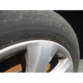 opel meriva b del año 2012