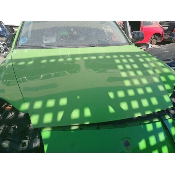 Recambio de capot para porsche cayenne (9pa) 3.2 referencia OEM IAM 95551101100  