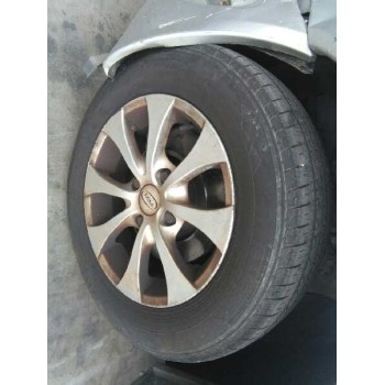 citroën xsara berlina del año 1999