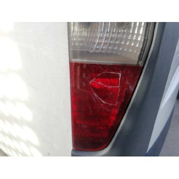 fiat doblo cargo (223) del año 2005