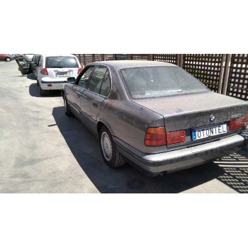 bmw serie 5 berlina (e34) del año 1992