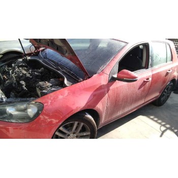 volkswagen golf vi (5k1) del año 2011