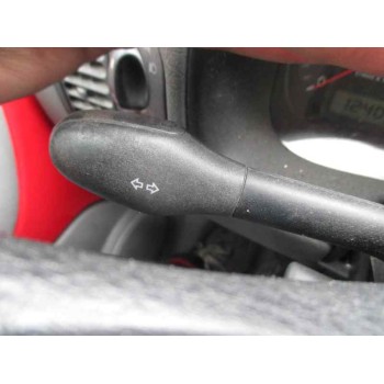 seat arosa (6h1) del año 2000