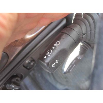 ford mondeo berlina (gd) del año 1998