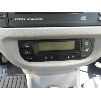 citroën c3 del año 2002