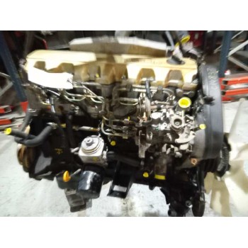 Recambio de despiece motor para nissan patrol (k/w260) referencia OEM IAM RD28 ATMOSFERICO 