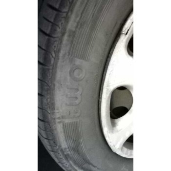 peugeot 206 berlina del año 2005