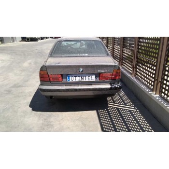 bmw serie 5 berlina (e34) del año 1992