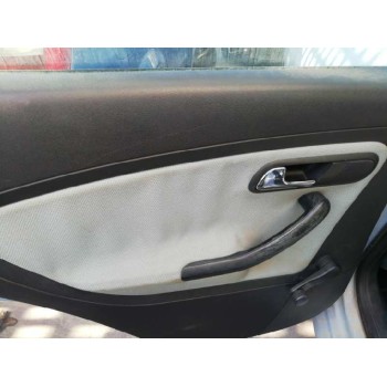 seat cordoba berlina (6l2) del año 2003