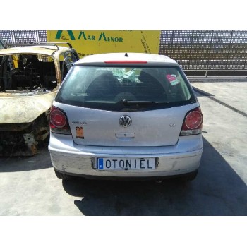 volkswagen polo (9n3) del año 2005