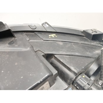 Recambio de faro izquierdo para iveco daily vi furgoneta naturalpower 35s14, 35c14, 40c14, 50c14, 60c14, 65c14,... referencia OE