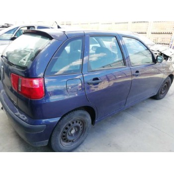 seat ibiza (6k1) del año 2000