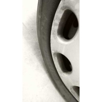 peugeot 206 berlina del año 2005