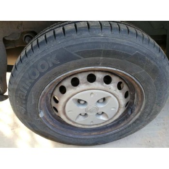 fiat doblo cargo (223) del año 2005