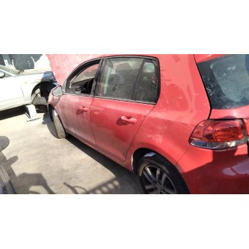 volkswagen golf vi (5k1) del año 2011