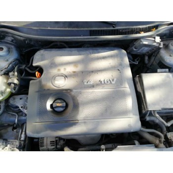 seat cordoba berlina (6l2) del año 2003