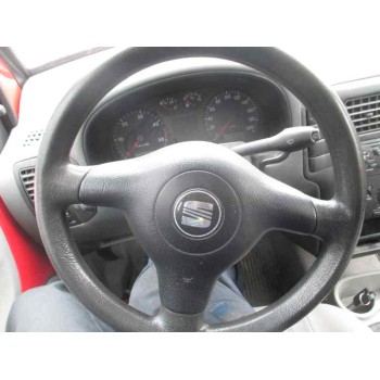 seat arosa (6h1) del año 2000