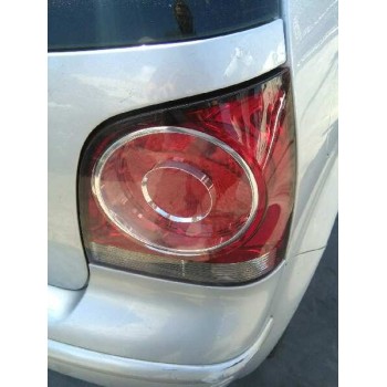 volkswagen polo (9n3) del año 2005