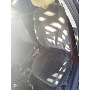 opel astra g berlina del año 2002