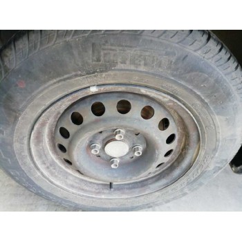 seat ibiza (6k1) del año 2000