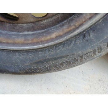 fiat doblo cargo (223) del año 2005