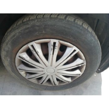 citroën c3 del año 2009