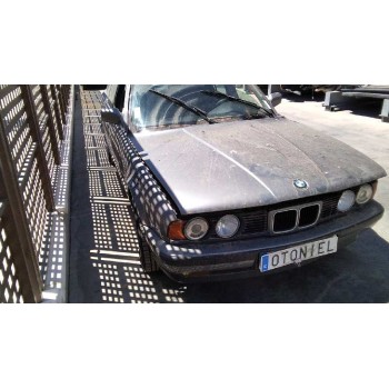 bmw serie 5 berlina (e34) del año 1992