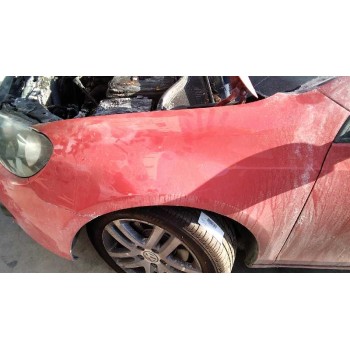 volkswagen golf vi (5k1) del año 2011