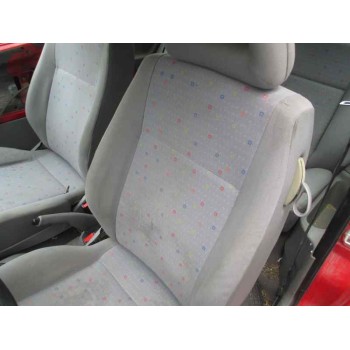 seat arosa (6h1) del año 2000