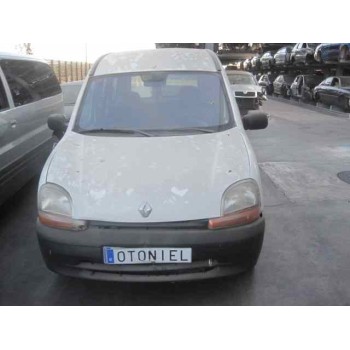 renault kangoo (f/kc0) del año 2001