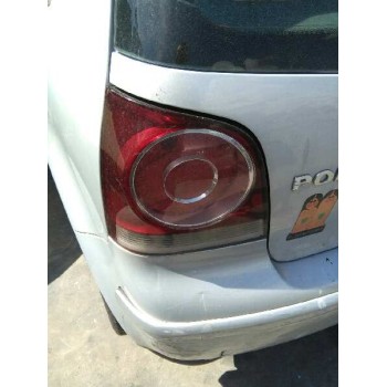 volkswagen polo (9n3) del año 2005