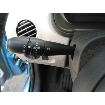 citroën c3 del año 2002