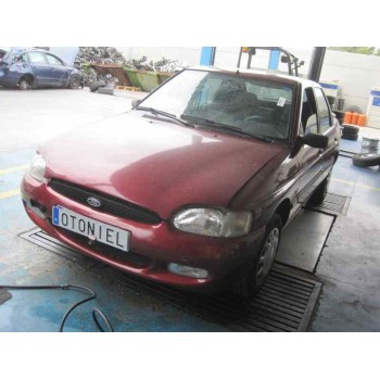FORD ESCORT BERL./TURNIER