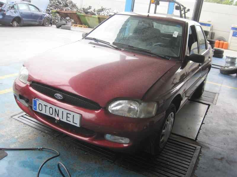 ford escort berl./turnier del año 1999