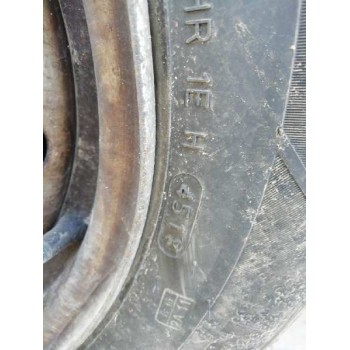 fiat doblo cargo (223) del año 2005