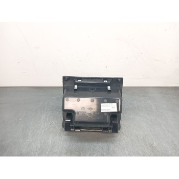 Recambio de guantera para volkswagen touareg (7p5, 7p6) 3.0 v6 tdi referencia OEM IAM 7P6857922  DE SALPICADERO