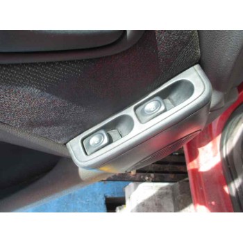 renault clio ii fase i (b/cbo) del año 1999