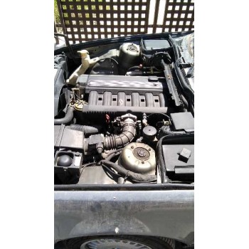 bmw serie 5 berlina (e34) del año 1992