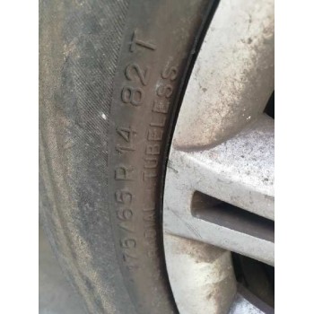 citroën c3 del año 2009