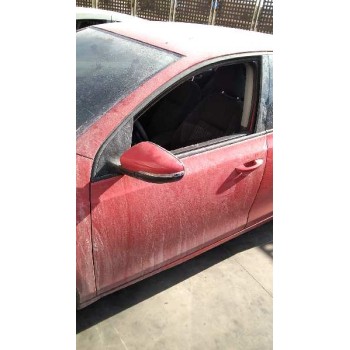 volkswagen golf vi (5k1) del año 2011