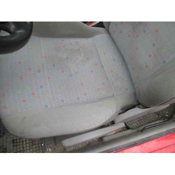 seat arosa (6h1) del año 2000