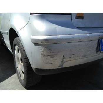 volkswagen polo (9n3) del año 2005