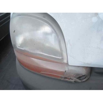 renault kangoo (f/kc0) del año 2001