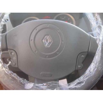 renault megane ii classic berlina del año 2003