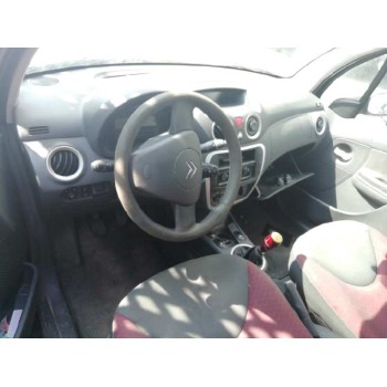 citroën c3 del año 2009