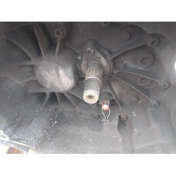 Recambio de caja casco para volkswagen golf v berlina (1k1) referencia OEM IAM HHN  