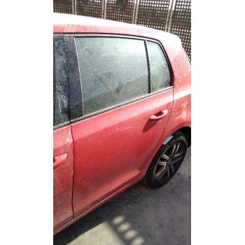 volkswagen golf vi (5k1) del año 2011