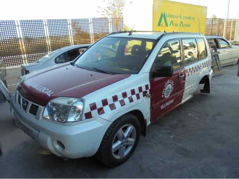 NISSAN X-TRAIL (T30)