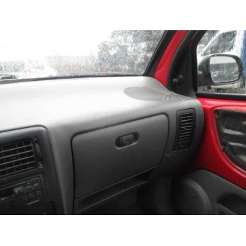 seat arosa (6h1) del año 2000